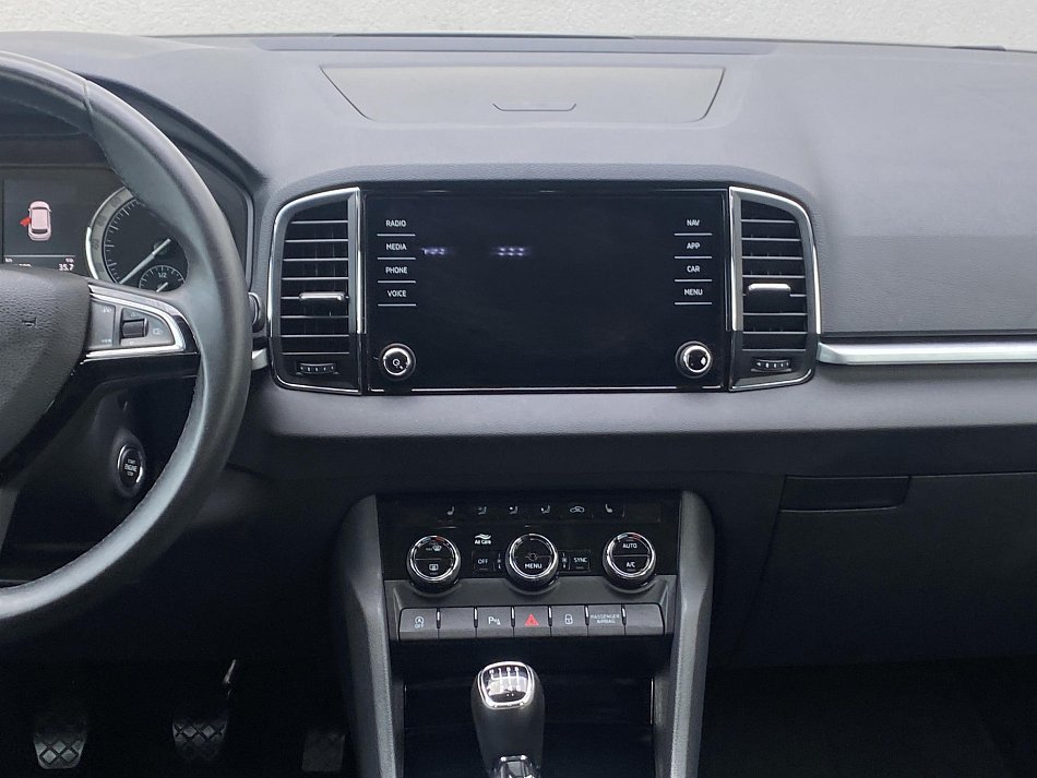 Škoda Karoq 1.0 TSi Ambition
