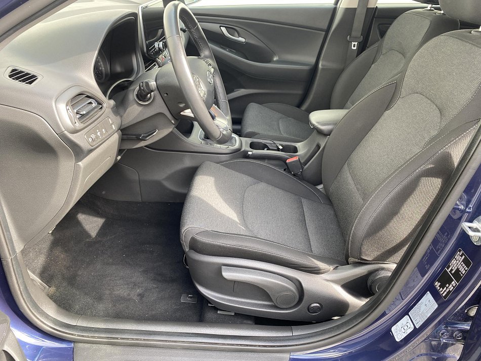 Hyundai I30 1.6 CRDi 