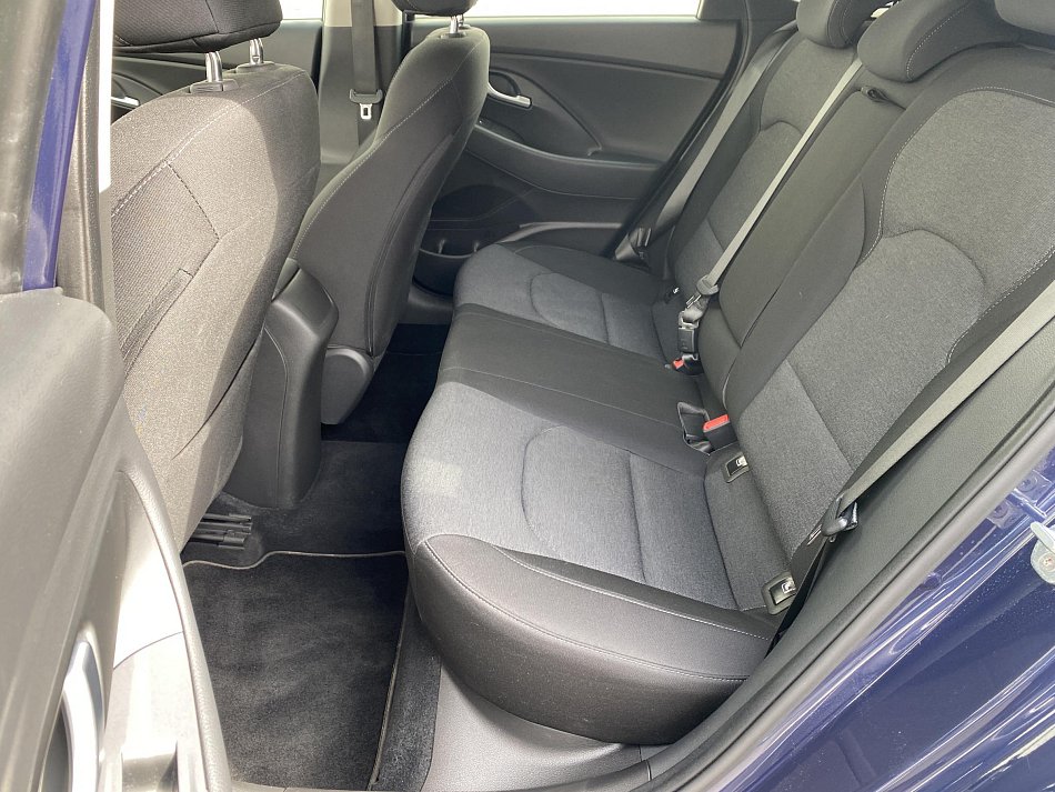 Hyundai I30 1.6 CRDi 