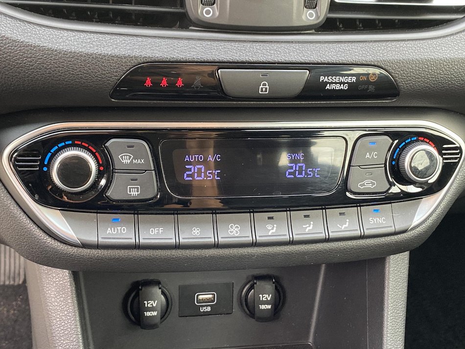 Hyundai I30 1.6 CRDi 