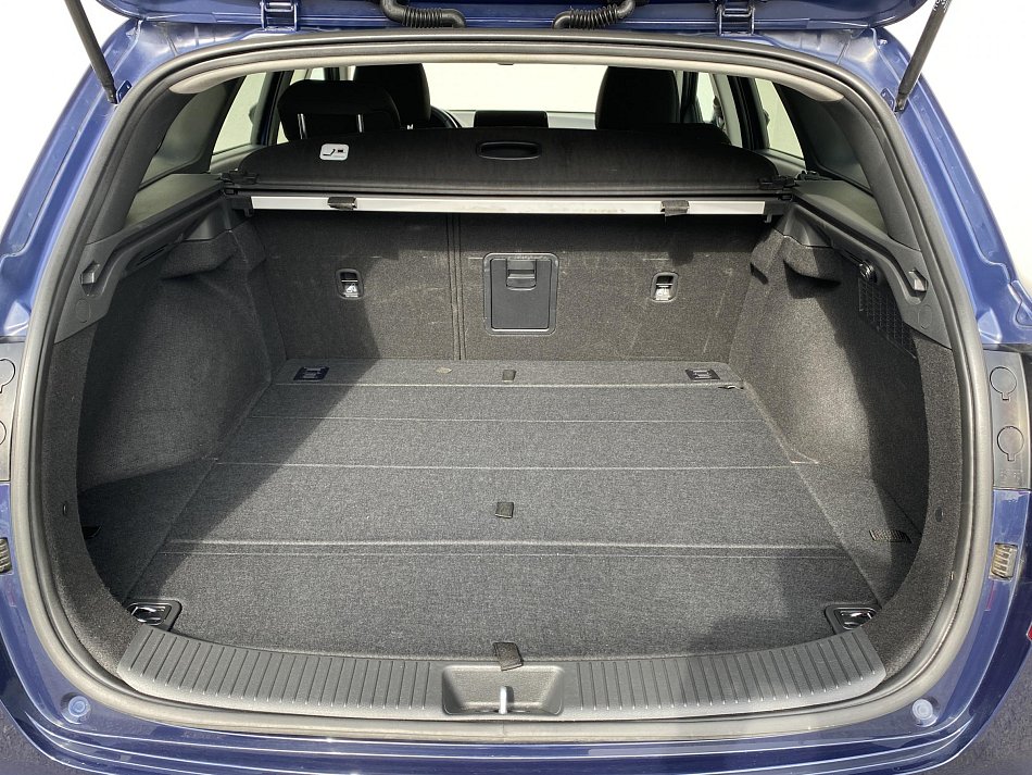 Hyundai I30 1.6 CRDi 