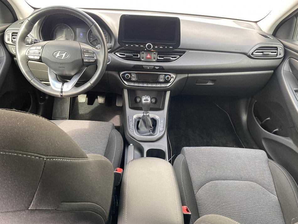 Hyundai I30 1.6 CRDi 