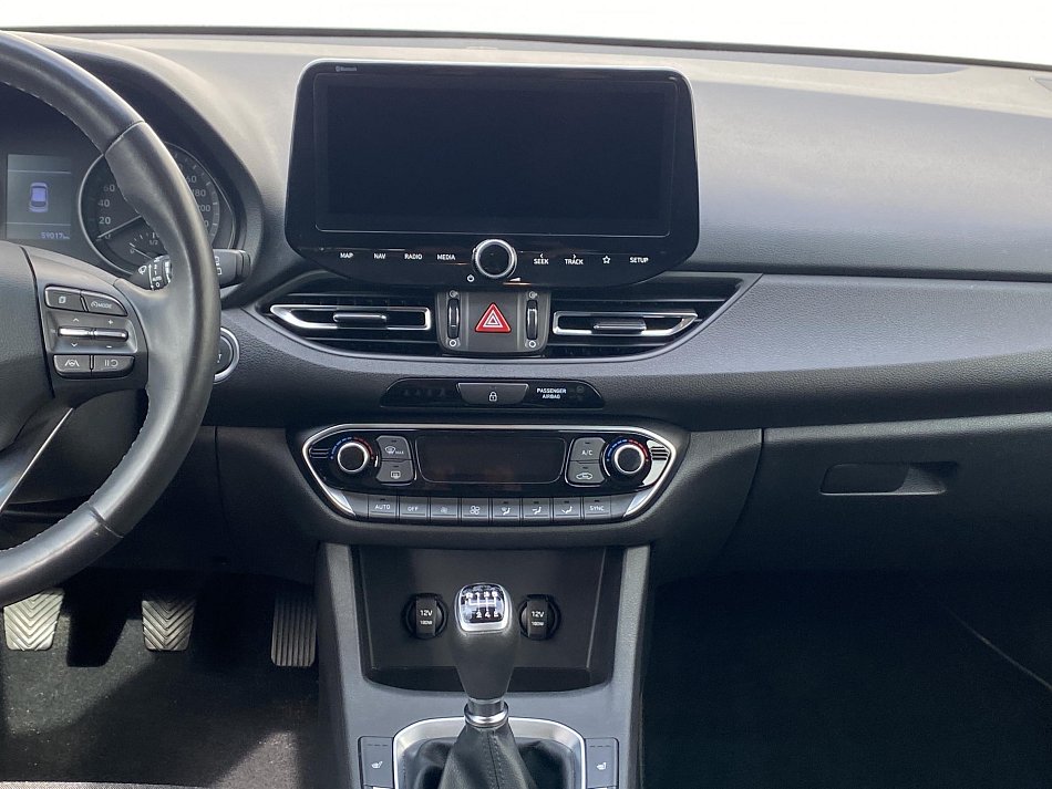 Hyundai I30 1.6 CRDi 