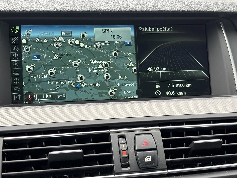 BMW Řada 5 3.0d  530d xDrive