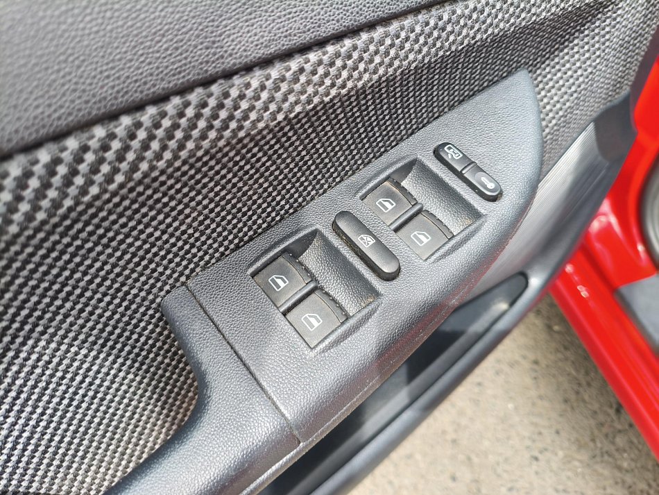 Škoda Fabia I 1.2 i Ambiente