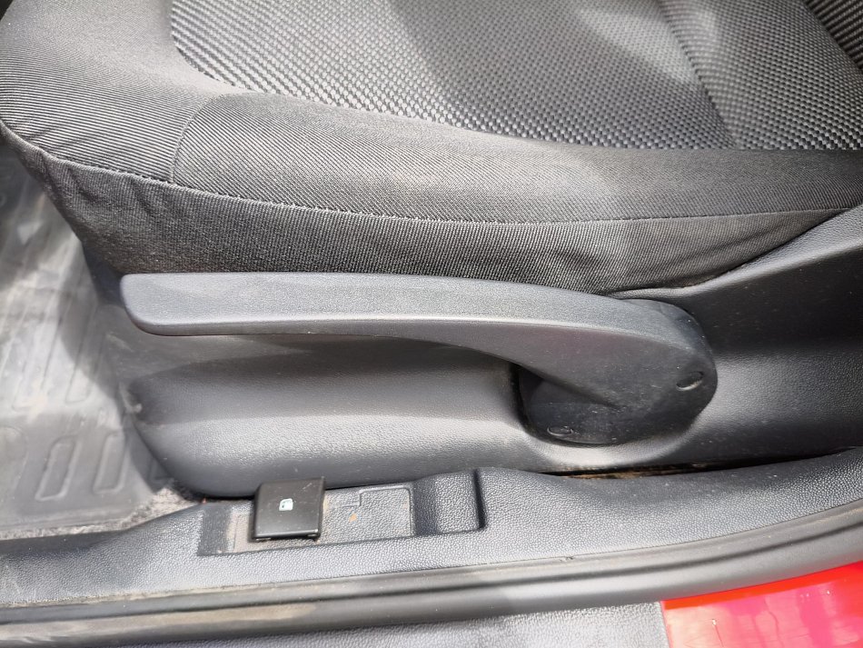 Škoda Fabia I 1.2 i Ambiente
