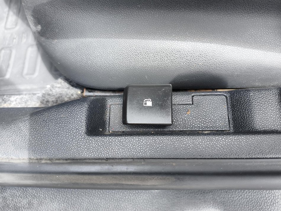 Škoda Fabia I 1.2 i Ambiente