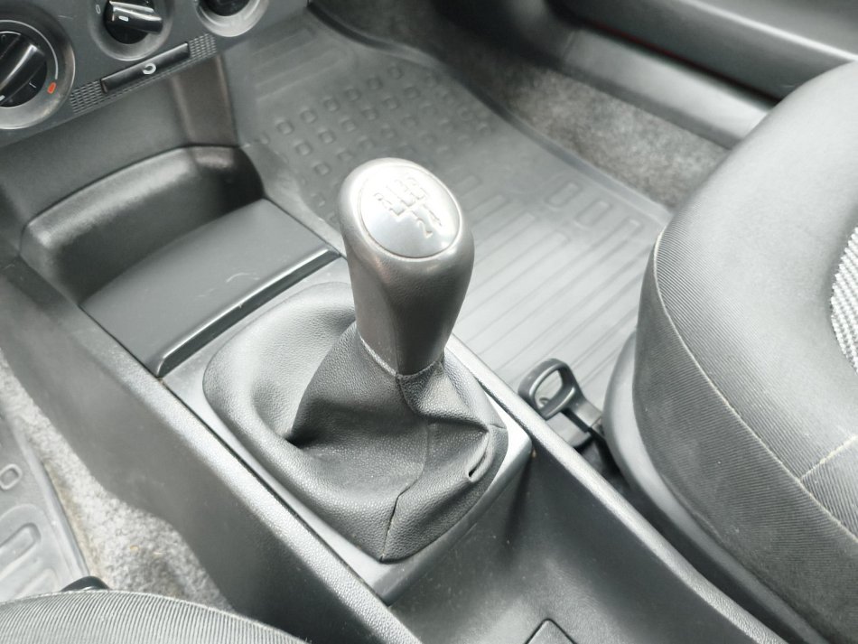 Škoda Fabia I 1.2 i Ambiente