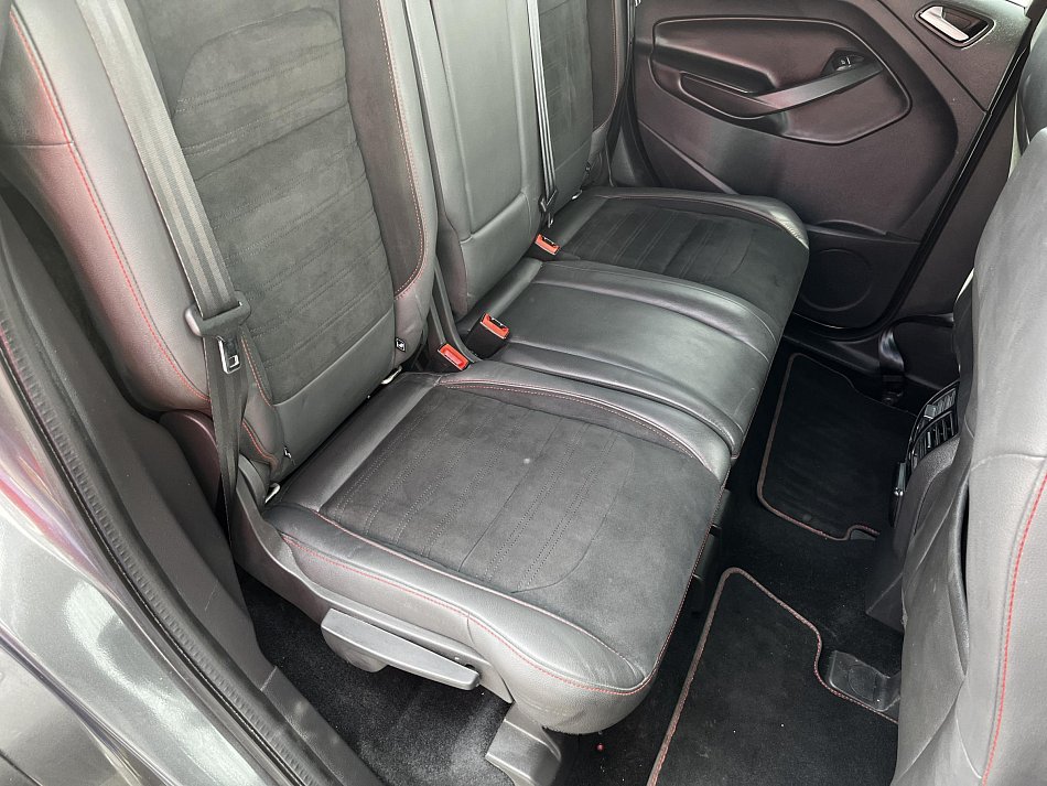 Ford Kuga 2.0 TDCi ST-Line AWD