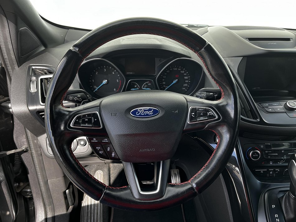 Ford Kuga 2.0 TDCi ST-Line AWD
