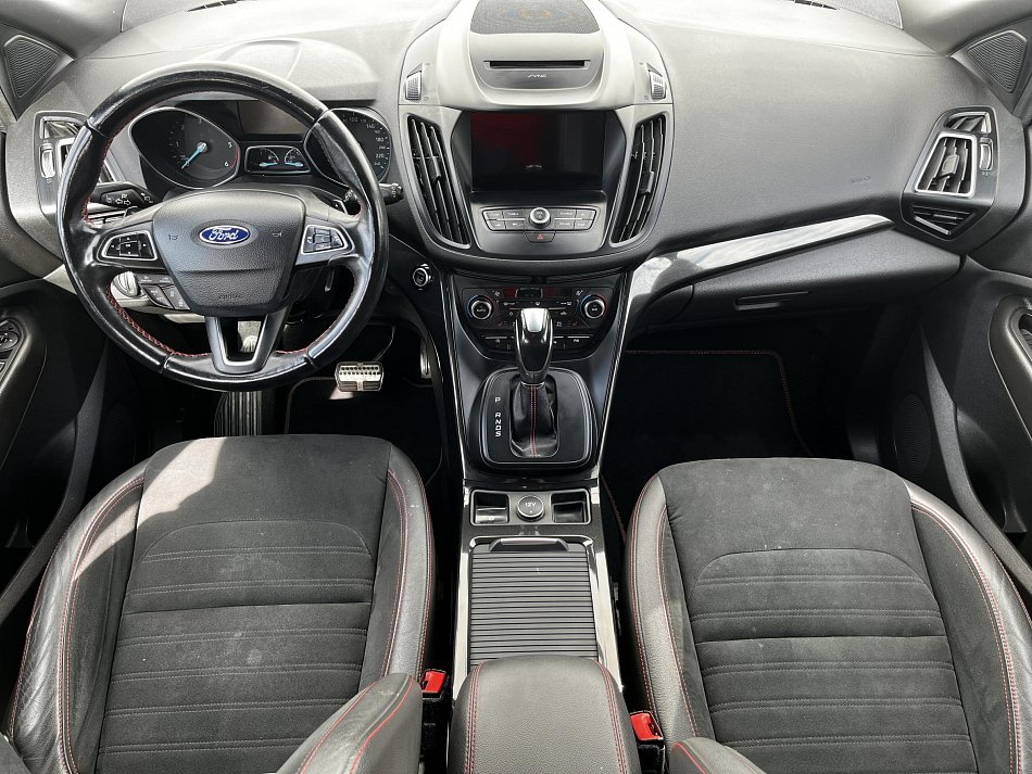 Ford Kuga 2.0 TDCi ST-Line AWD