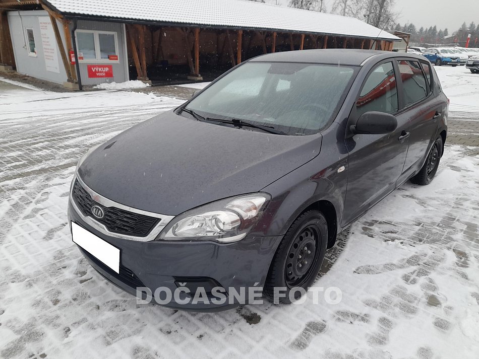 Kia Ceed 1.4 