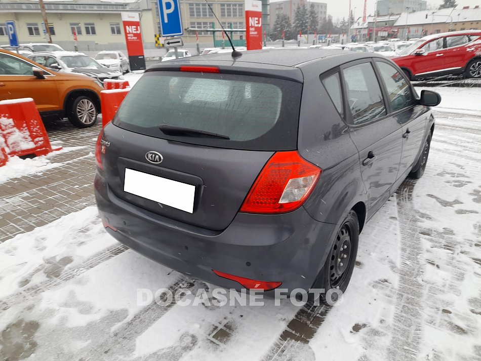 Kia Ceed 1.4 