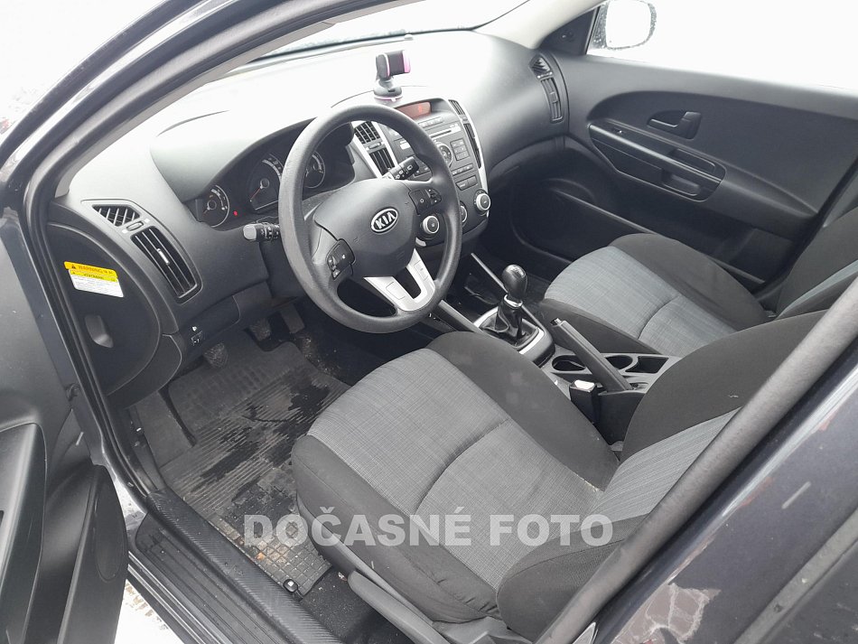 Kia Ceed 1.4 