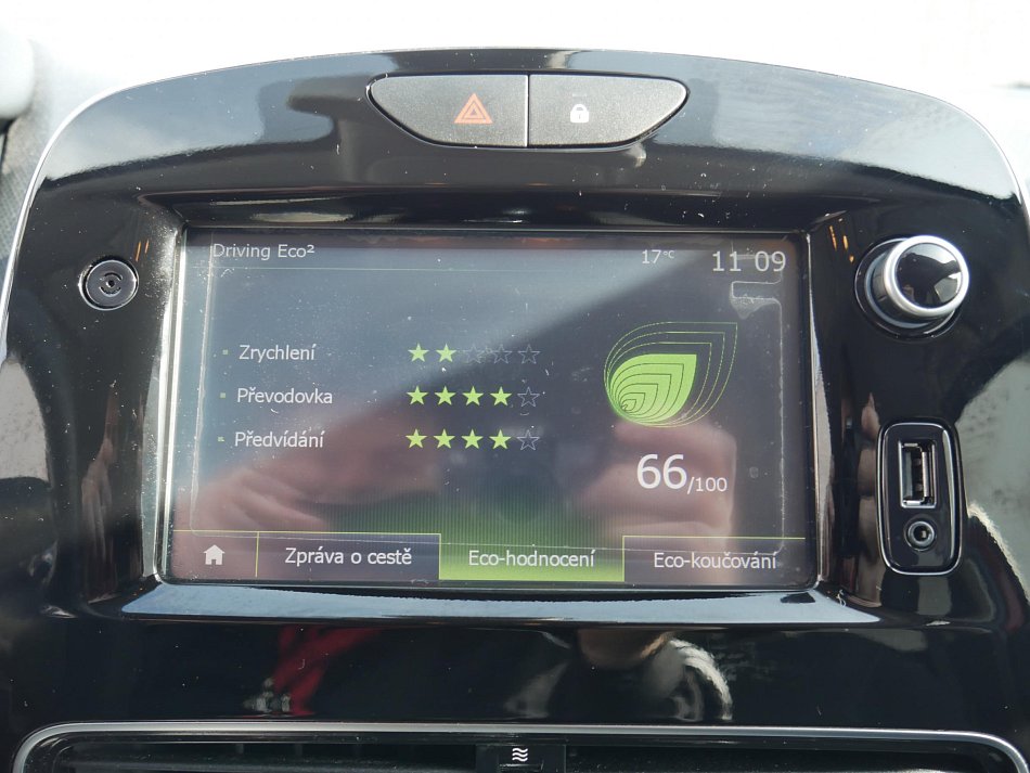 Renault Clio 1.2 TCe Limited