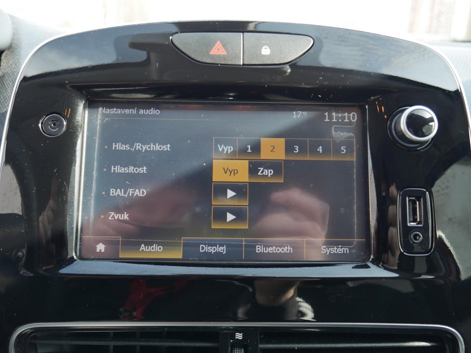 Renault Clio 1.2 TCe Limited