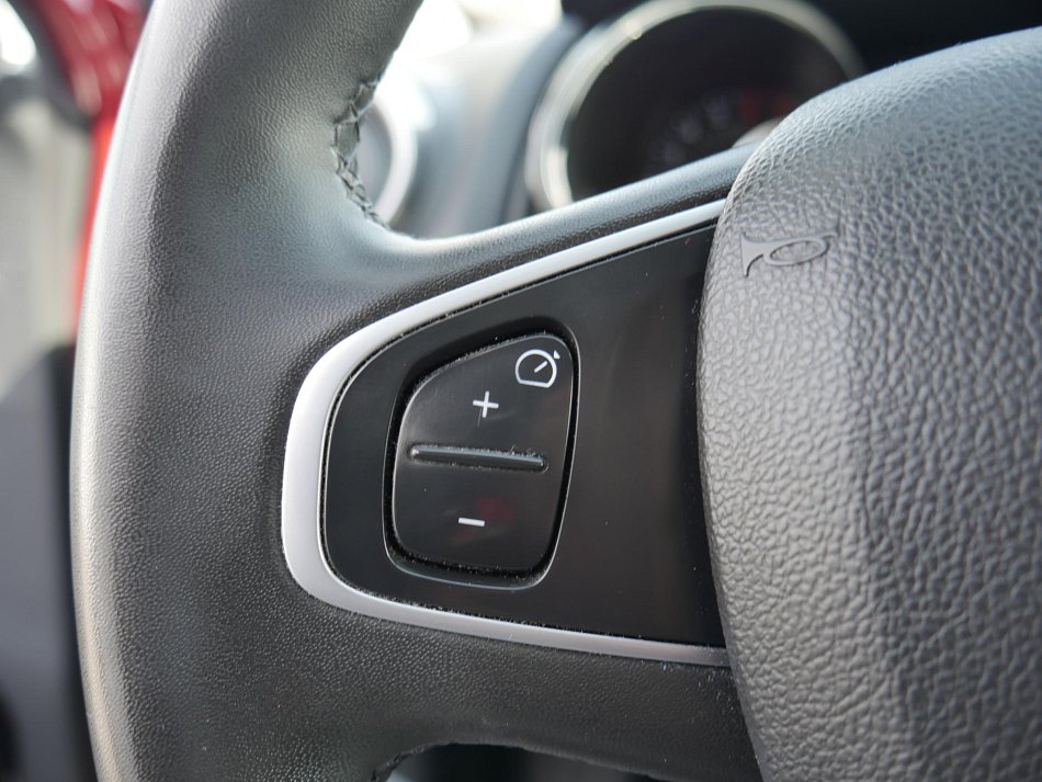 Renault Clio 1.2 TCe Limited