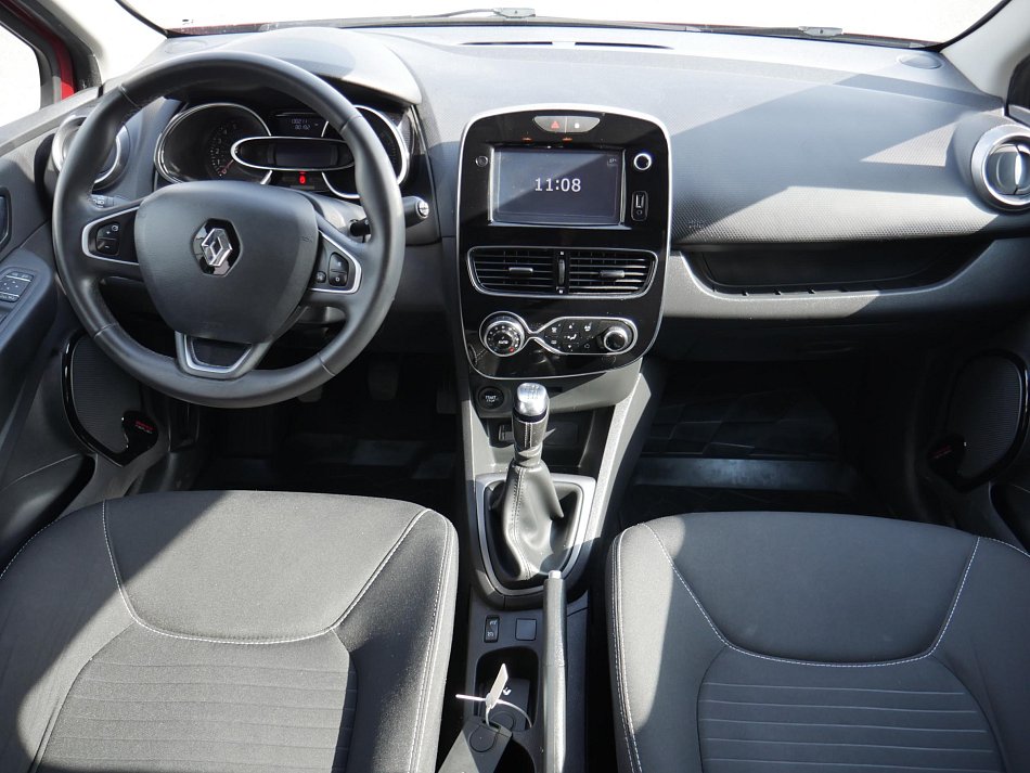 Renault Clio 1.2 TCe Limited