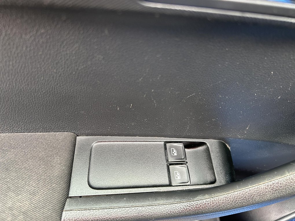 Škoda Fabia III 1.0i 