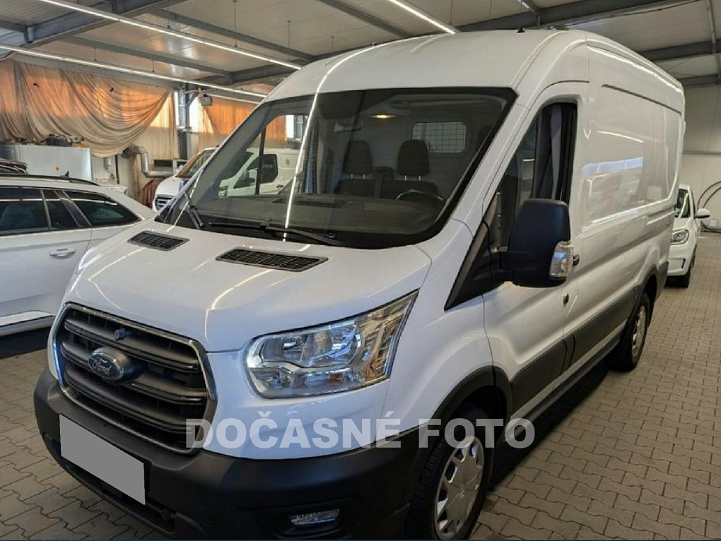 Ford Transit 2.0TDCi Trend L2H2 DÍLNA