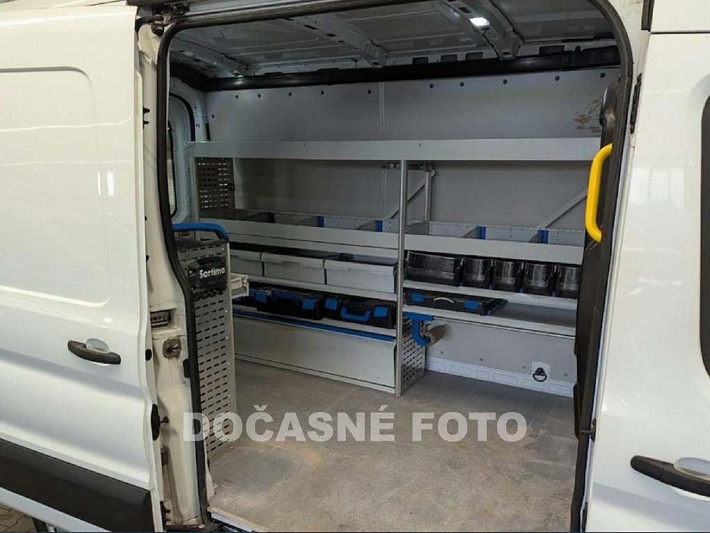 Ford Transit 2.0TDCi Trend L2H2 DÍLNA