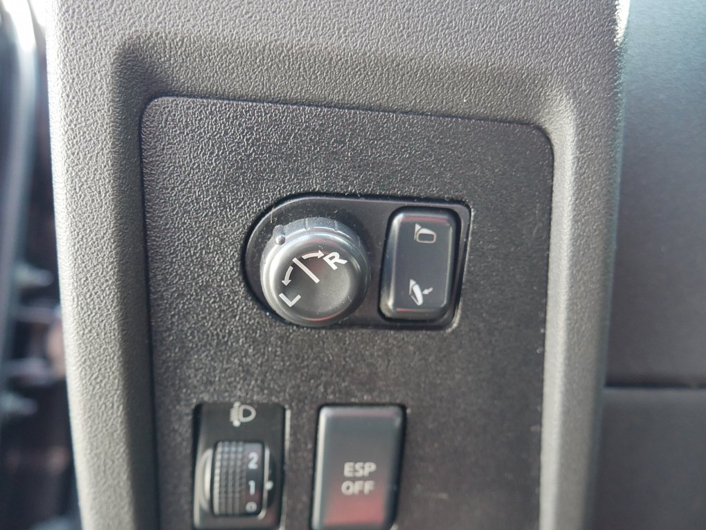 Nissan Qashqai 2.0 DCI  +2
