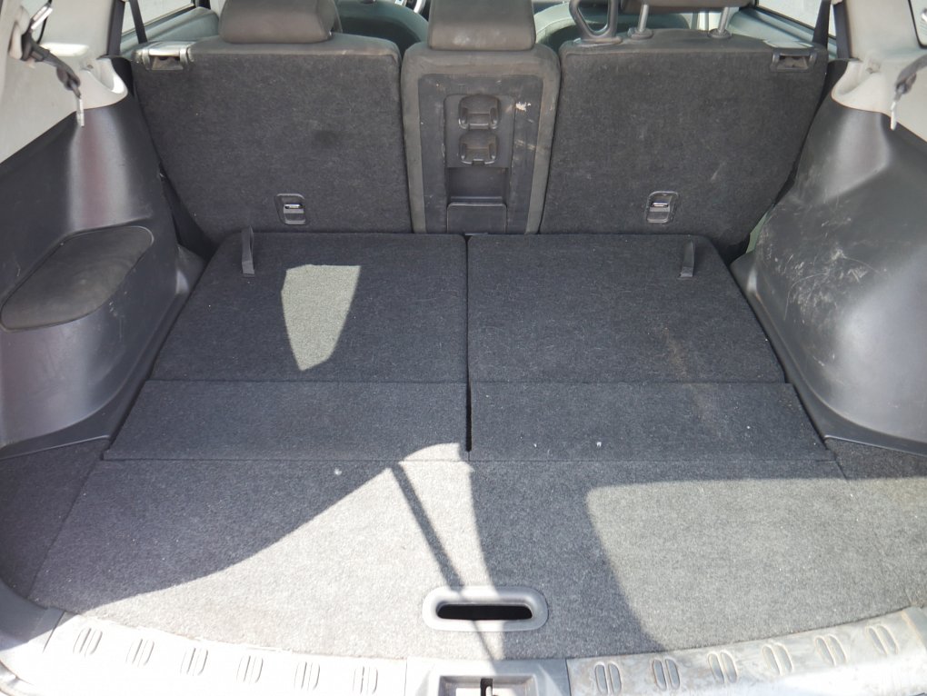 Nissan Qashqai 2.0 DCI  +2
