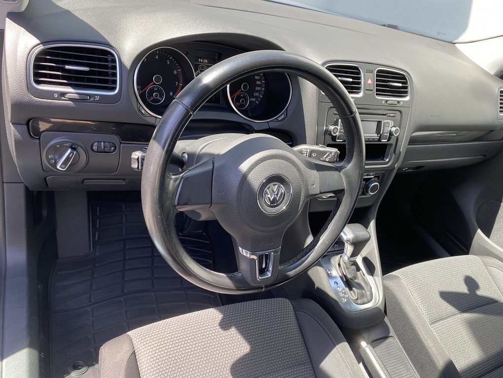 Volkswagen Golf 1.4TSi 