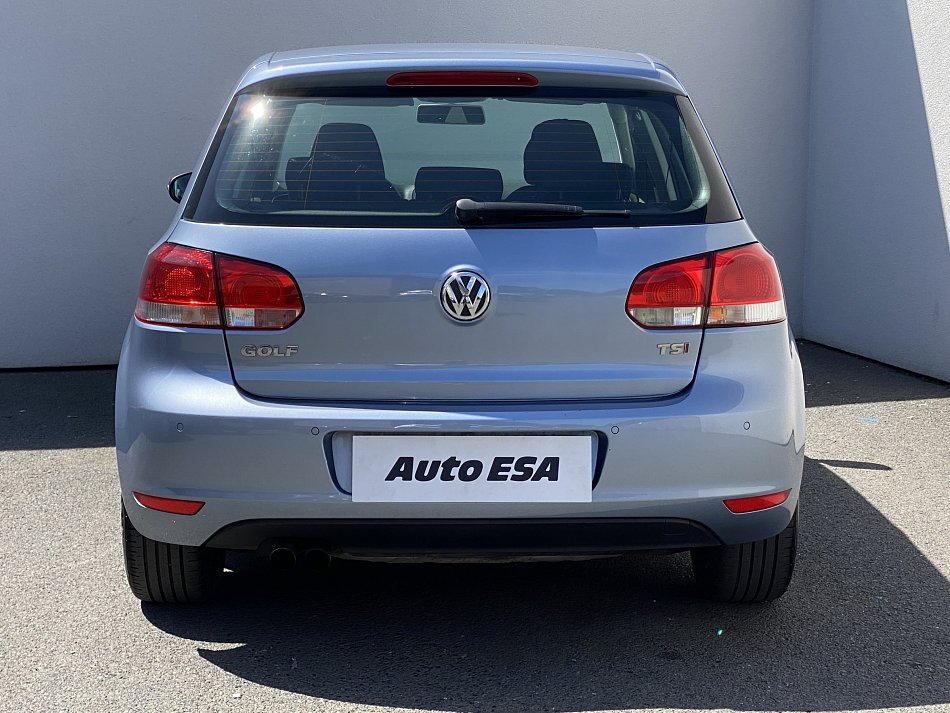 Volkswagen Golf 1.4TSi 