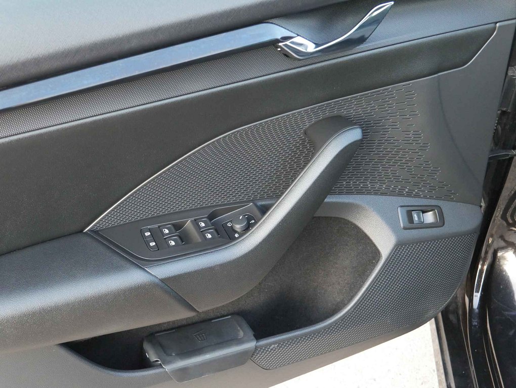 Škoda Octavia IV 1.5 TSi Ambition