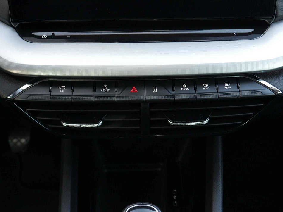 Škoda Octavia IV 1.5 TSi Ambition
