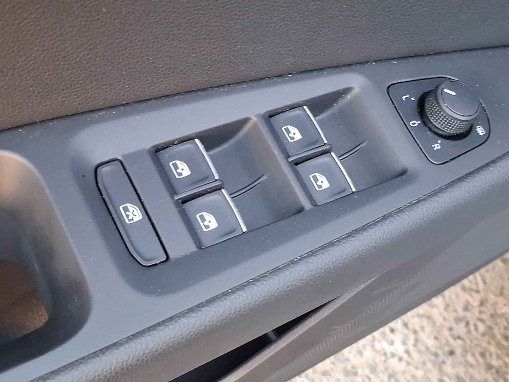 Seat Leon 1.4 TSi FR