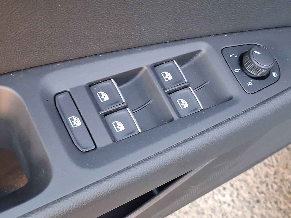 Seat Leon 1.4 TSi FR