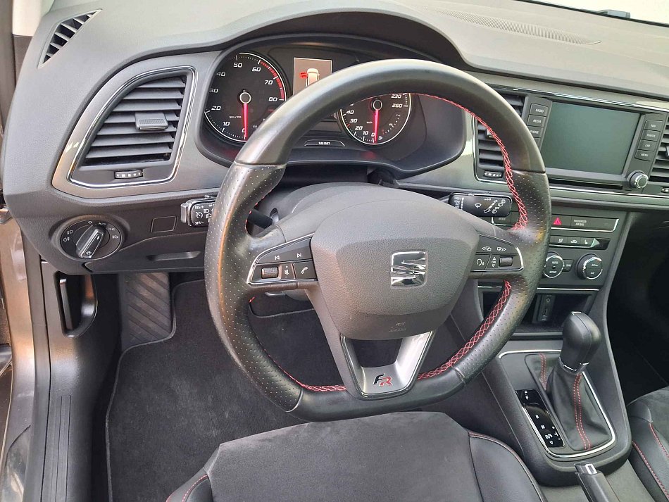 Seat Leon 1.4 TSi FR