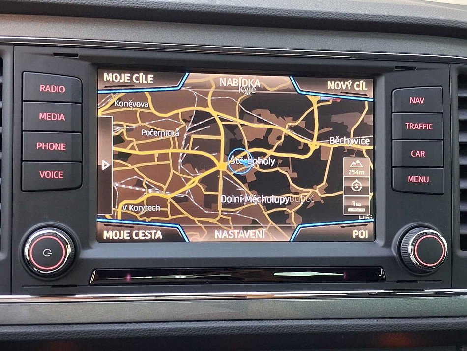 Seat Leon 1.4 TSi FR