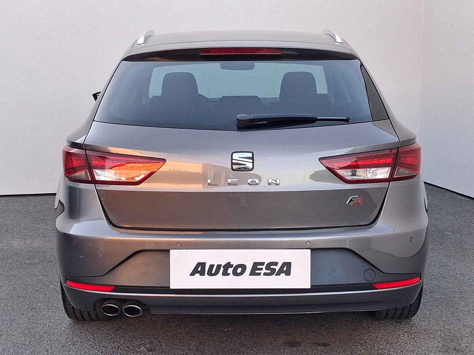 Seat Leon 1.4 TSi FR