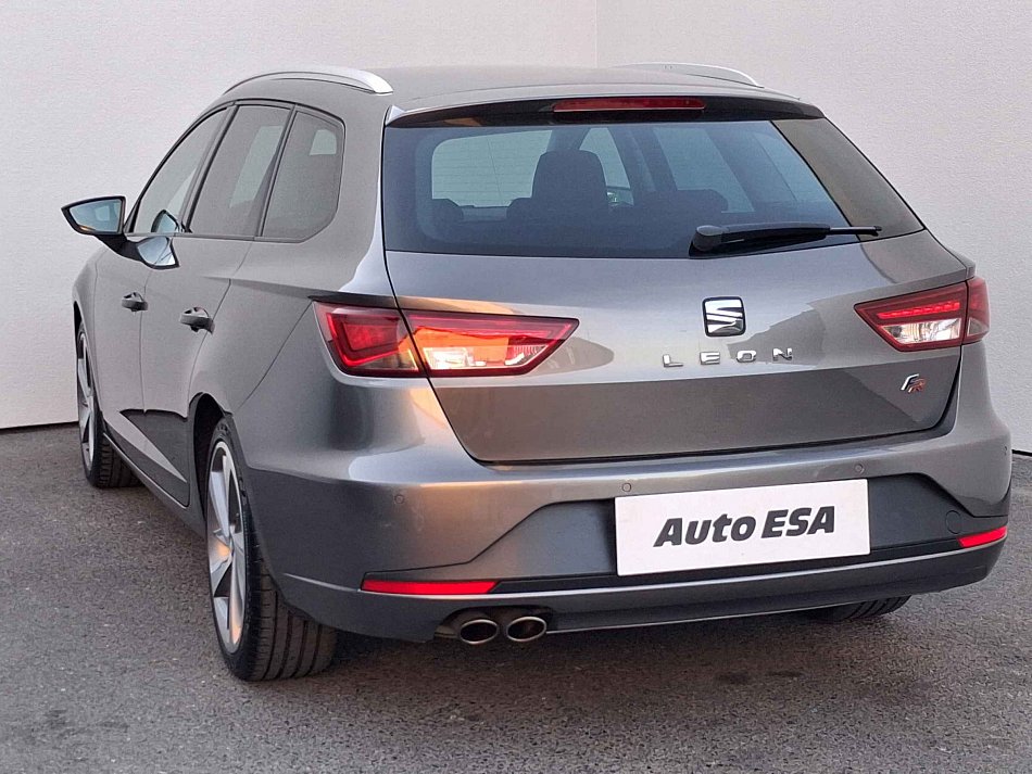 Seat Leon 1.4 TSi FR