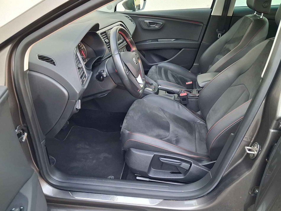 Seat Leon 1.4 TSi FR