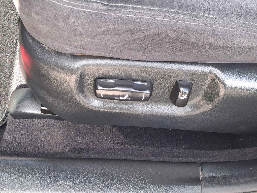 Kia Magentis 2.7i 