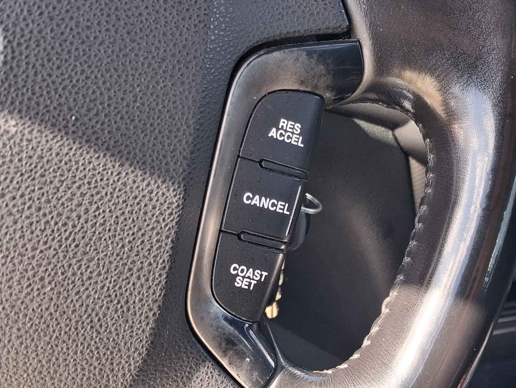 Kia Magentis 2.7i 