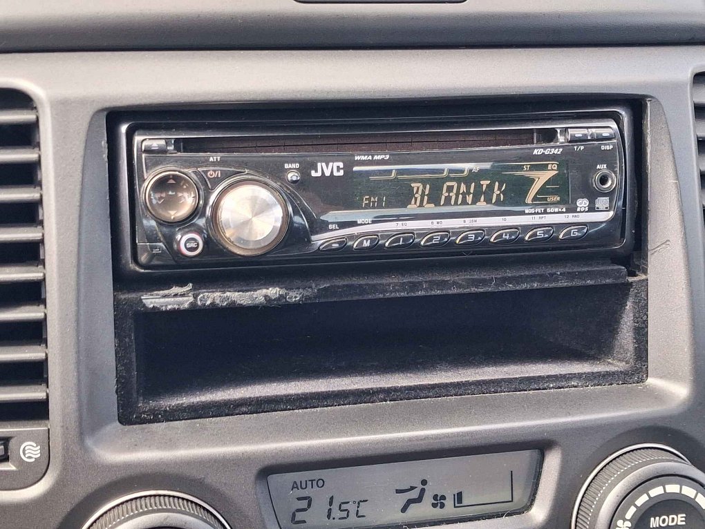 Kia Magentis 2.7i 
