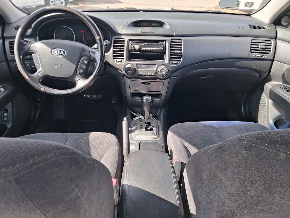 Kia Magentis 2.7i 