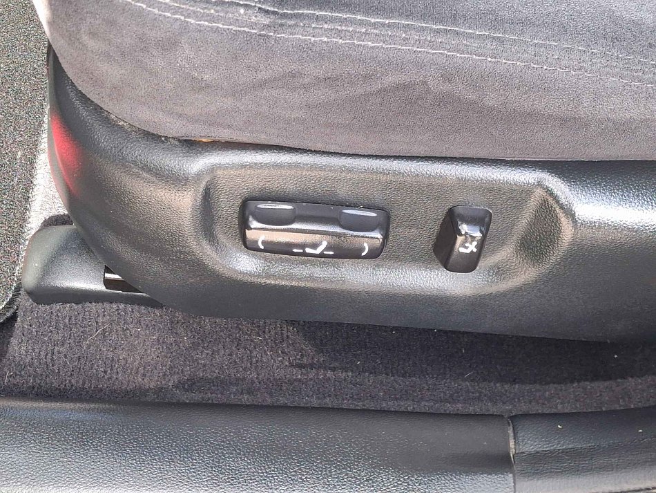 Kia Magentis 2.7i 