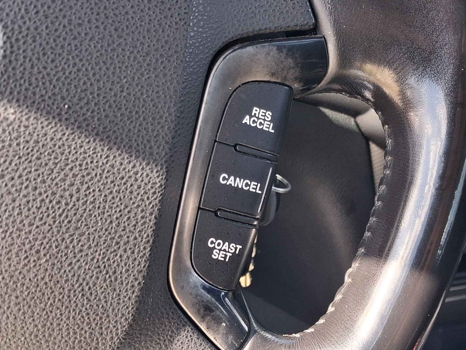 Kia Magentis 2.7i 