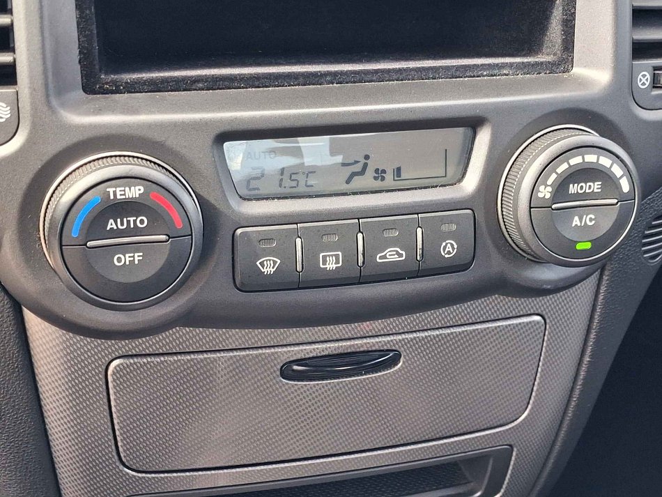 Kia Magentis 2.7i 