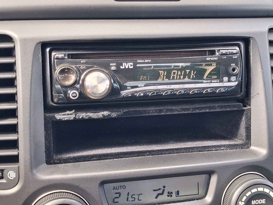 Kia Magentis 2.7i 