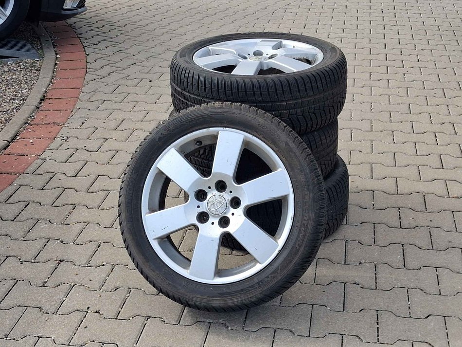 Kia Magentis 2.7i 