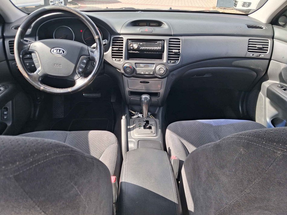 Kia Magentis 2.7i 