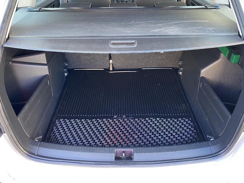 Škoda Fabia III 1.0 TSi Ambition