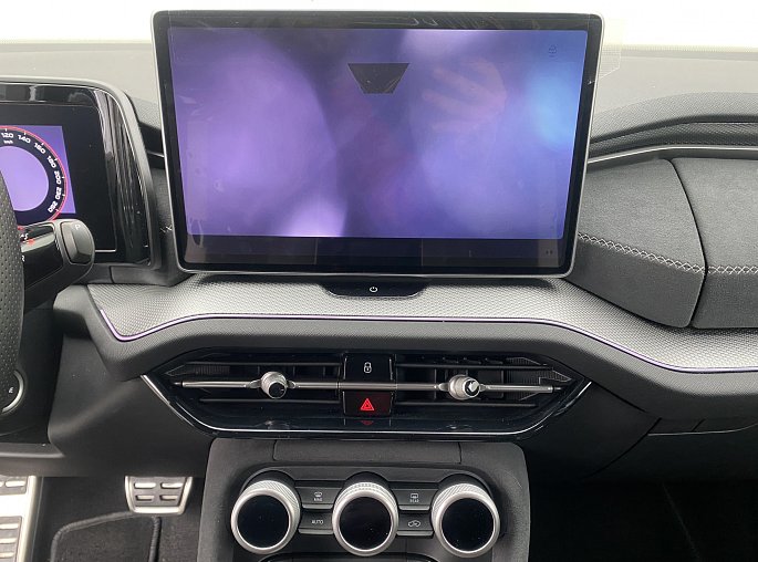 Infotainment